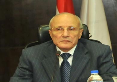 اللواء محمد العصار